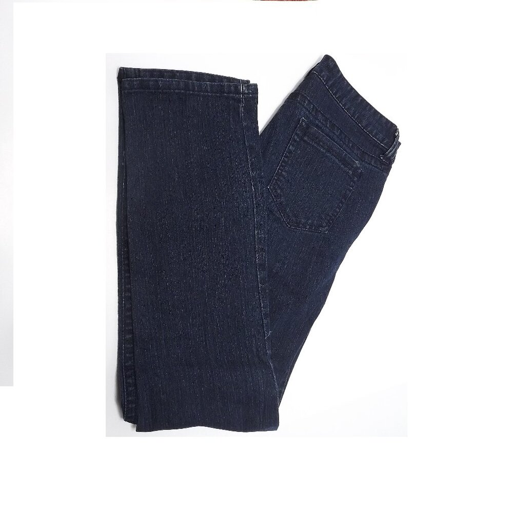 Forever 21 Darker Blue Jeans Sz 30